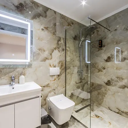 Daire Cozy - Serenitas 2 By Pikhost