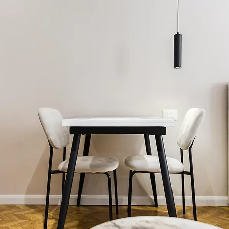 Cozy - Serenitas 2 Tirana
