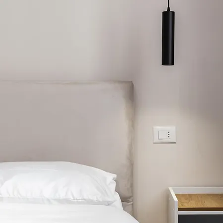 アパート Cozy - Serenitas 2 By Pikhost