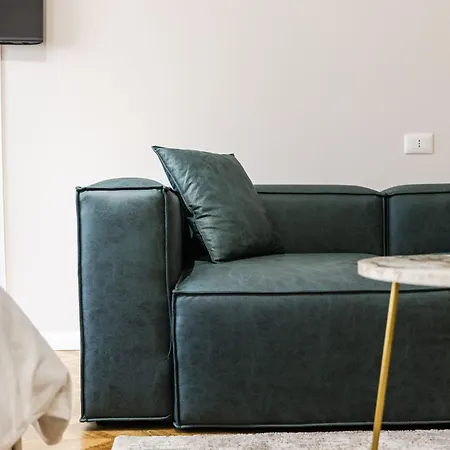 Cozy - Serenitas 2 Apartment *