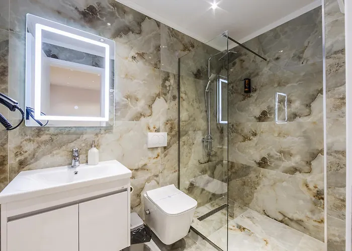 Apartament Cozy - Serenitas 2