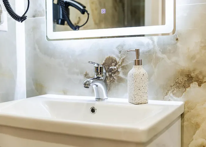 Cozy - Serenitas 2 *