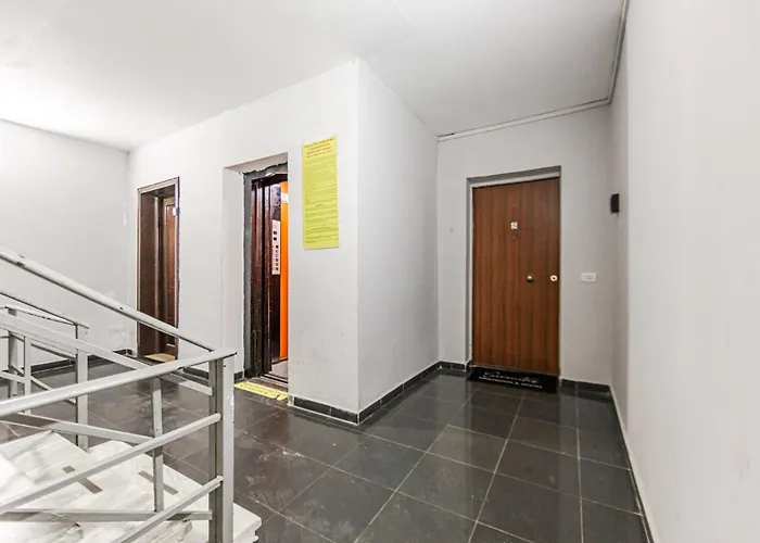 Cozy - Serenitas 2 * Tirana