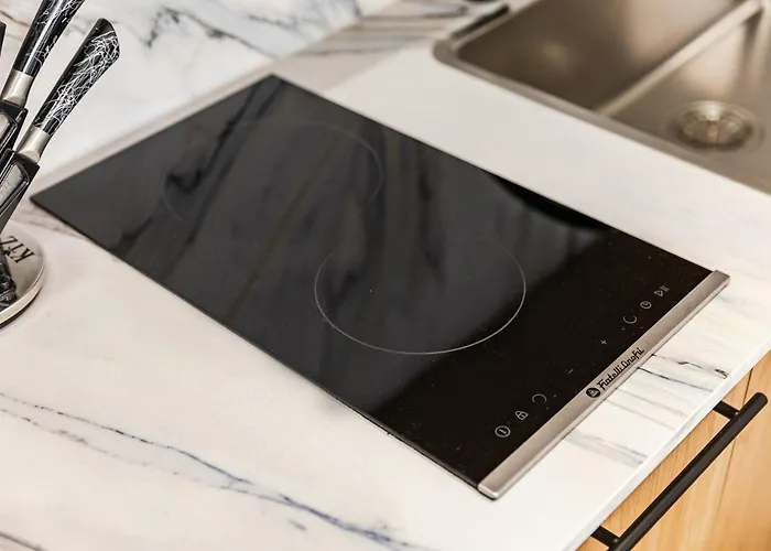 Cozy - Serenitas 2 * Tirana