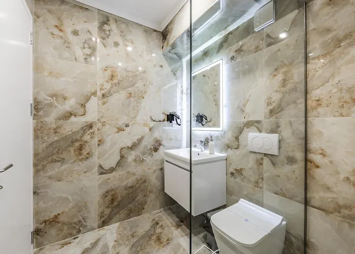 Apartament Cozy - Serenitas 2 *