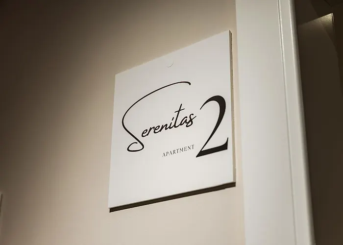 Cozy - Serenitas 2 Tirana