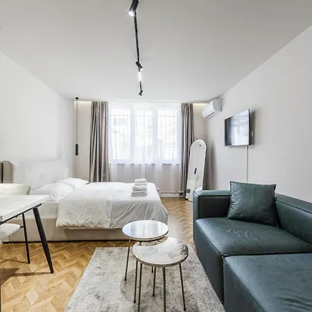 Cozy - Serenitas 2 By Pikhost * Tirana