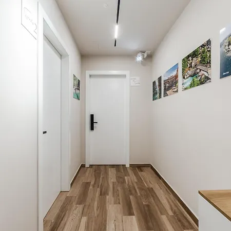 Cozy - Serenitas 2 By Pikhost Tirana