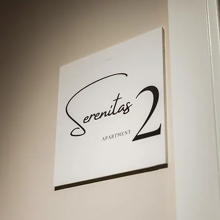 Cozy - Serenitas 2 By Pikhost Tirana