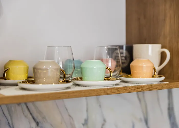 Cozy - Serenitas 2 By Pikhost Appartamento