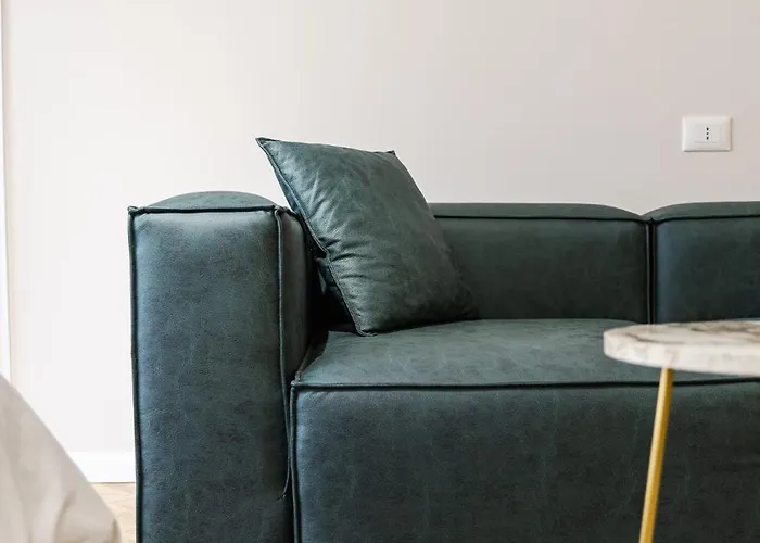 Cozy - Serenitas 2 By Pikhost Appartamento *